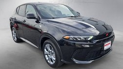 2024 Dodge Hornet R/T