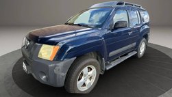 2006 Nissan Xterra SE