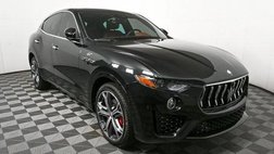 2022 Maserati Levante GT