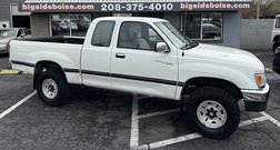 1995 Toyota T100 SR5
