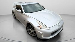 2014 Nissan 370Z Base