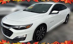 2023 Chevrolet Malibu RS