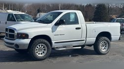 2005 Dodge Ram 1500 ST