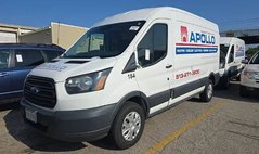 2016 Ford Transit 250