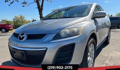 2011 Mazda CX-7 i Sport