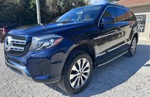 2017 Mercedes-Benz GLS GLS 450