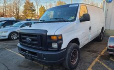 2009 Ford E-Series E-250