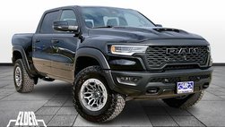 2026 Ram Ram Pickup 1500 RHO