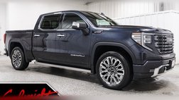 2023 GMC Sierra 1500 Denali Ultimate