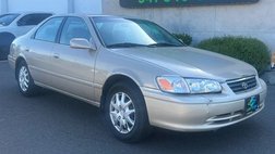 2000 Toyota Camry CE