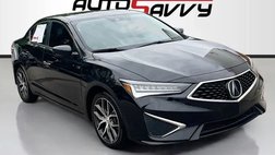 2022 Acura ILX w/Premium