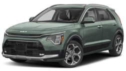 2026 Kia Niro SX