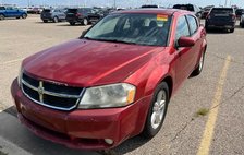 2010 Dodge Avenger R/T