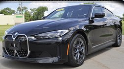 2024 BMW i4 xDrive40 Gran Coupe