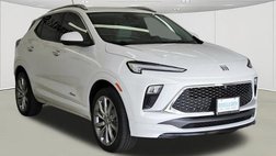2024 Buick Encore GX Avenir