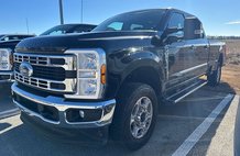 2025 Ford Super Duty F-250 XLT