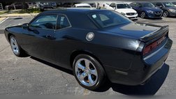 2013 Dodge Challenger R/T