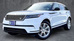2026 Land Rover Range Rover Velar P250 S