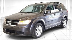 2019 Dodge Journey SE Value Package