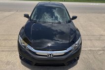 2017 Honda Civic EX-L