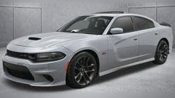2020 Dodge Charger Scat Pack