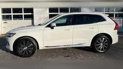 2019 Volvo XC60 T5 Inscription