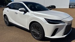2023 Lexus RX 350 Premium