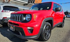 2019 Jeep Renegade Sport