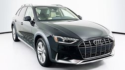 2025 Audi A4 allroad quattro Premium Plus 45 TFSI