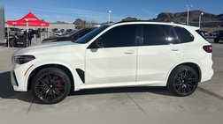 2022 BMW X5 M Base