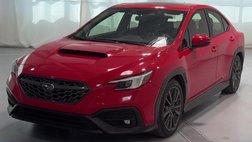 2023 Subaru WRX GT