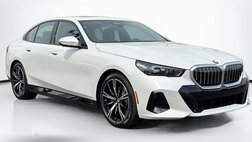 2026 BMW 5 Series 530i xDrive