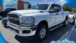 2024 Ram Ram Pickup 2500 Big Horn