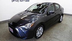 2017 Toyota Yaris iA Base