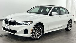 2023 BMW 3 Series 330i xDrive