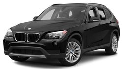 2014 BMW X1 sDrive28i