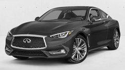 2017 Infiniti Q60 3.0T Premium