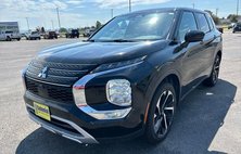 2024 Mitsubishi Outlander SE Black Edition