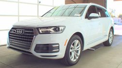 2019 Audi Q7 Premium