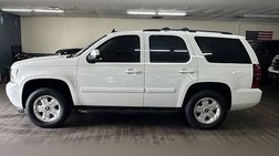 2009 Chevrolet Tahoe LT XFE