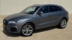 2016 Audi Q3 2.0T Premium Plus