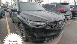 2023 Acura MDX SH-AWD w/A-SPEC