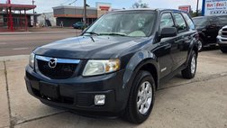 2008 Mazda Tribute i