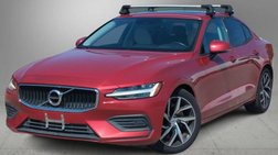 2020 Volvo S60 T6 Momentum
