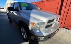 2011 Ram Ram Pickup 1500 Sport