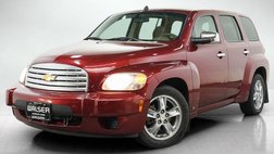 2009 Chevrolet HHR LT