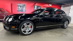 2006 Bentley Continental Flying Spur