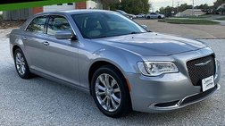 2017 Chrysler 300 Limited