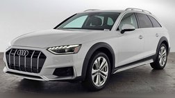 2023 Audi A4 allroad quattro Premium Plus 45 TFSI