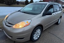 2006 Toyota Sienna CE 7 Passenger